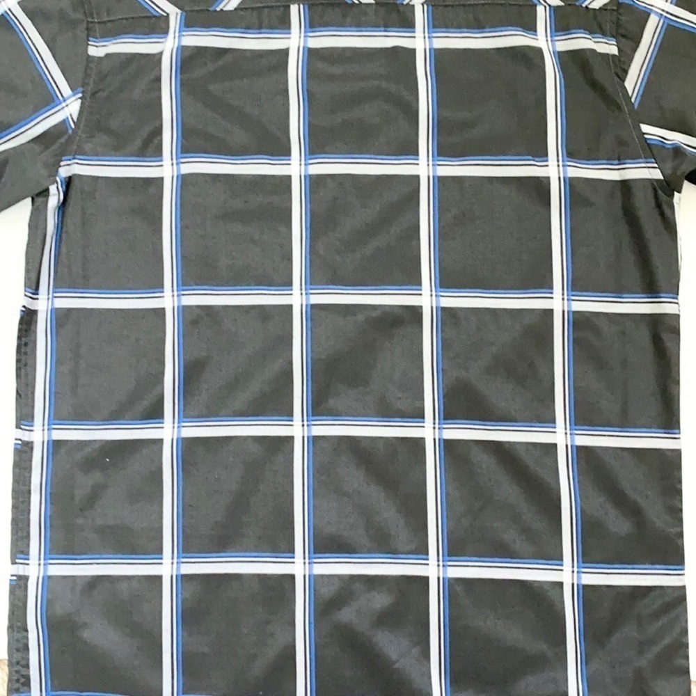 Sahara Club Casual Shirt - Picture 4 of 8